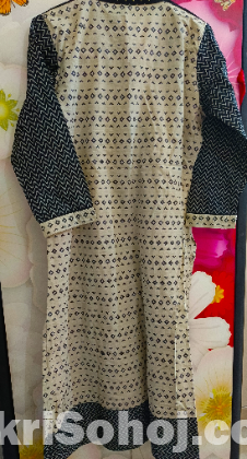 Shoilpik Kurti